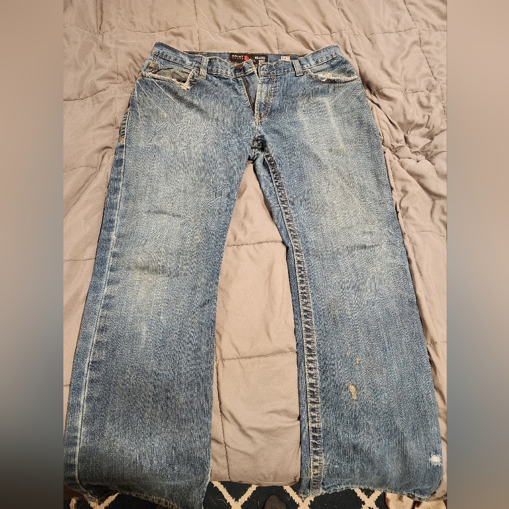 Ariat FR M4 Jeans